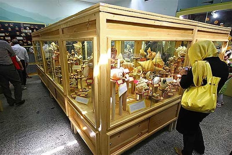 موزه ارومیه موزه ارومیه