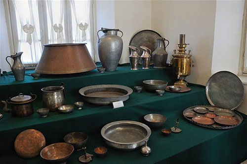 موزه ارومیه موزه ارومیه4 موزه ارومیه