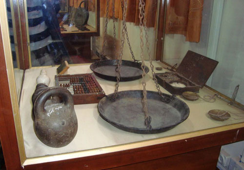 موزه ارومیه موزه ارومیه8 موزه ارومیه