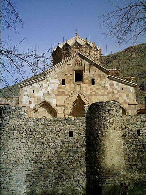 کلیسای-سنت-استپانوس کلیسای سنت استپانوس