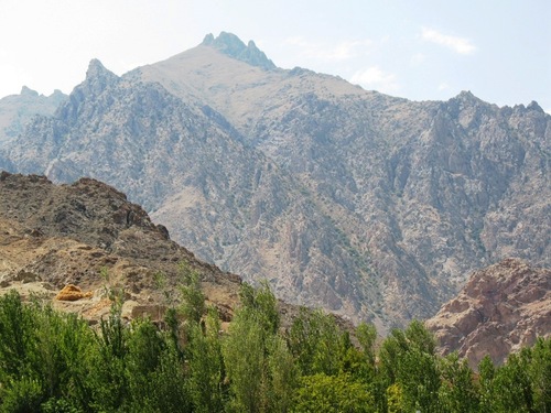 کمتال 4 ارتفاعات کمتال