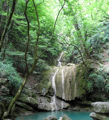 abshar5mm آبشار شیر آباد