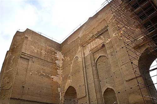 مسجد-علی-شاه6 مسجد علیشاه تبریز
