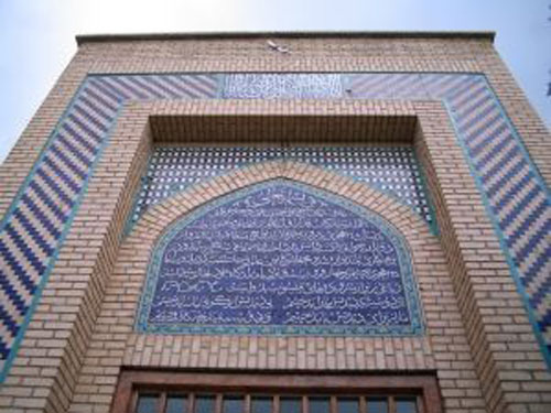 آرامگاه شیخ ابوالحسن خرقانی آرامگاه-شیخ-ابوالحسن-خرقانی12 آرامگاه شیخ ابوالحسن خرقانی