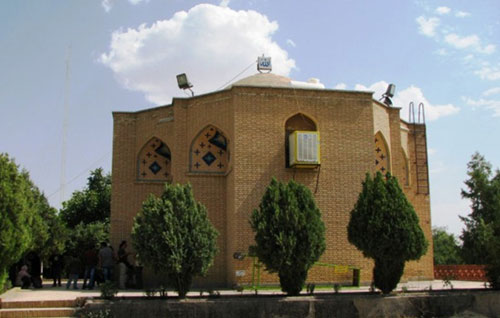 آرامگاه شیخ ابوالحسن خرقانی آرامگاه-شیخ-ابوالحسن-خرقانی3 آرامگاه شیخ ابوالحسن خرقانی