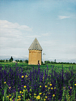 اخنگان 3 میل اخنجان (اخنگان )