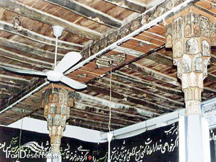 اسماعیل بیک 3 مسجد اسماعیل بیک