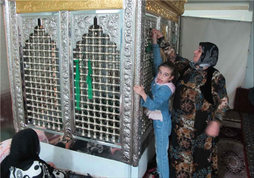 امامزاده هاجرخاتون امامزاده-هاجر-خاتون4 امامزاده هاجرخاتون