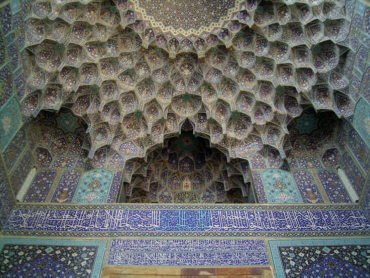 مسجد امام اصفهان امام 3 مسجد امام اصفهان