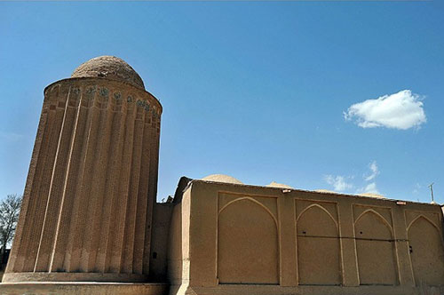 برج-کاشانه3 برج کاشانه 
