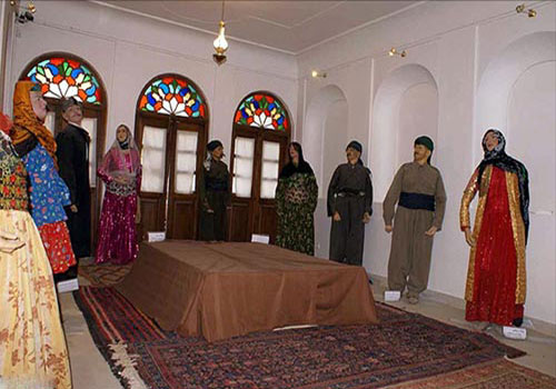 خانه-آصف-وزیری10 خانه آصف وزیری