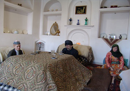 خانه-آصف-وزیری15 خانه آصف وزیری