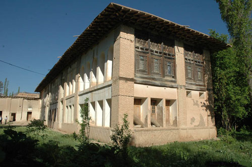 خانه-ابراهیم-خان3 خانه ابراهیم خان
