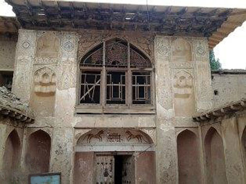 خانه-ابراهیم-خان4 خانه ابراهیم خان