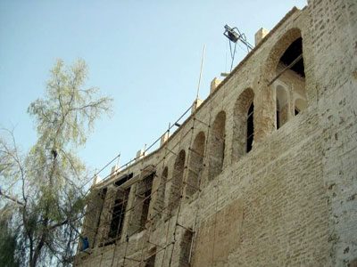 رییس 6 مجموعه حاج رئیس