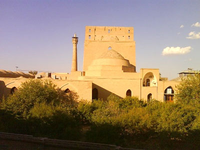 سلجوقی 3 منار سلجوقی