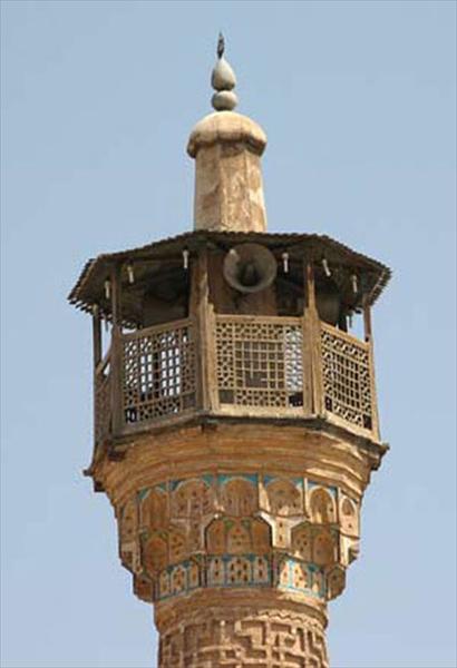 سلجوقی منار سلجوقی