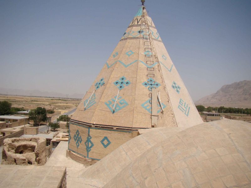 سید محمد 2 امامزاده سیدمحمد و سیدابراهیم زیارتگاه