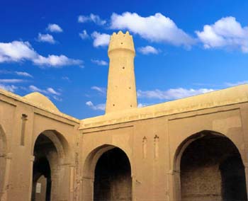 فهرج 1 روستای فهرج 