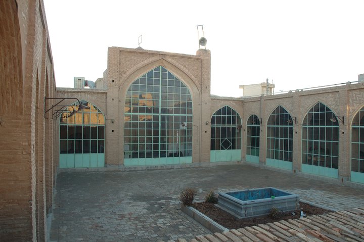 مسجدخان مسجدخان 