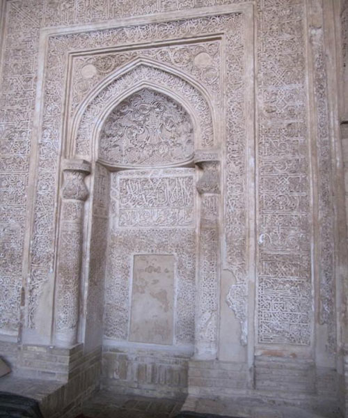 مسجد جامع بسطام مسجد-جامع-بسطام3 مسجد جامع بسطام