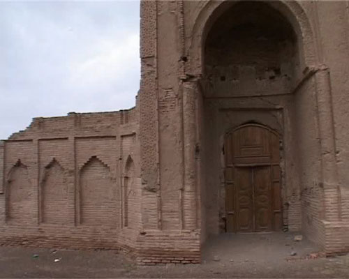 مسجد-جامع-فرومد6 مسجد جامع فرومد