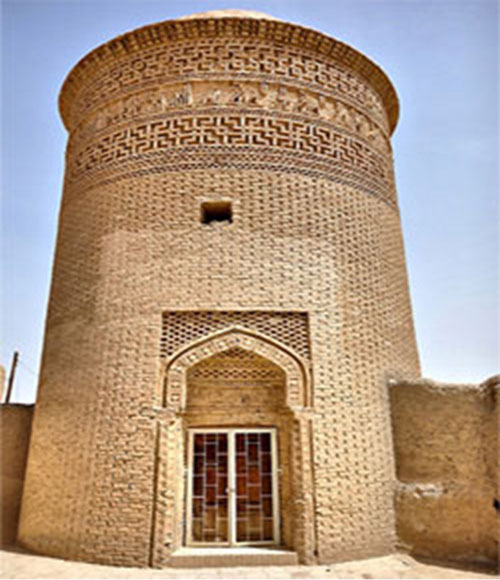 مقبره-پیر-علمدار7 مقبره پیر علمدار