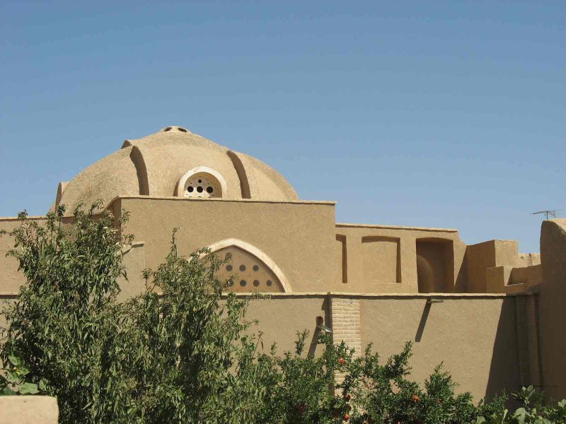 ملاصدرا خانه ملاصدرا