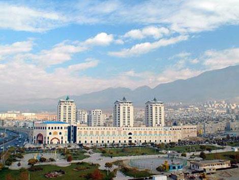 مهستان مرکز خرید مهستان 