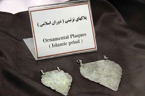 موزه-هگمتانه10 موزه هگمتانه