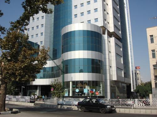مرکز خرید برج نگار نگار2 مرکز خرید برج نگار