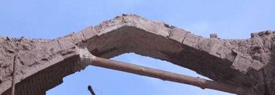 وازقان 1 مسجد جامع زاوقان  سمنان