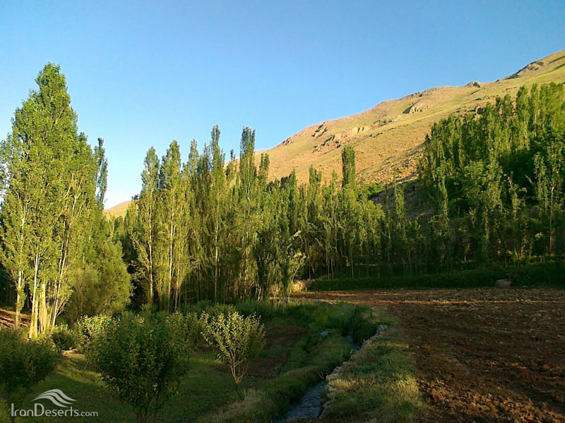 آبشار ونایی ونایی 3 آبشار ونایی