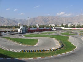 کارتینگ آزادی کارتینگ آزادی 3 کارتینگ آزادی