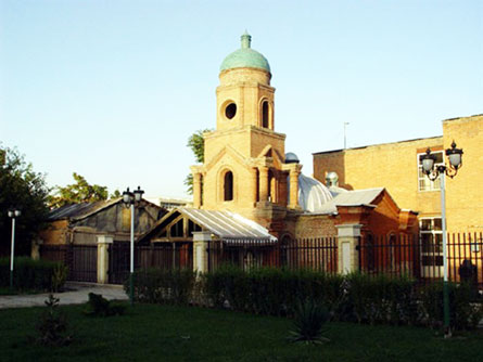 کلیسای کانتور کانتور 2 کلیسای کانتور