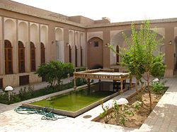 navab-c خانه نواب وکیل