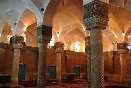 مسجد بازار 1 مسجد بازار 