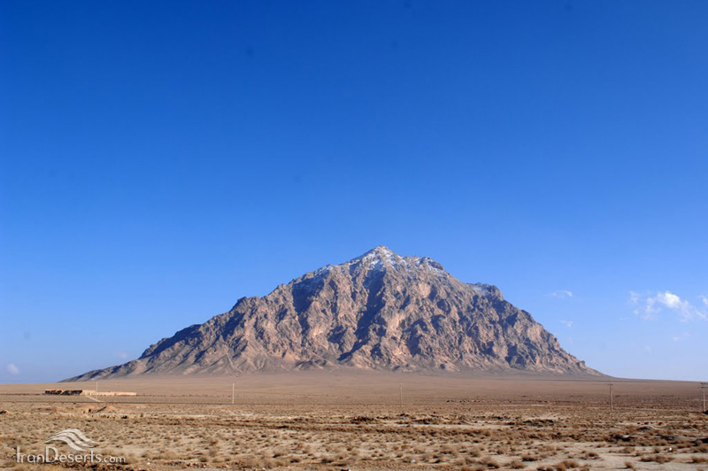 ارنان 1 مهریز 