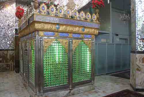 امامزاده سلطان محمد قزوین امامزاده-سلطان-سید-محمد3 امامزاده سلطان محمد قزوین