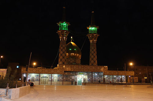 امامزاده عبدالله همدان امامزاده-عبدالله7 امامزاده عبدالله همدان