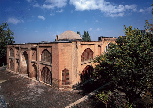 امامزاده یحیی امامزاده-یحیی امامزاده یحیی
