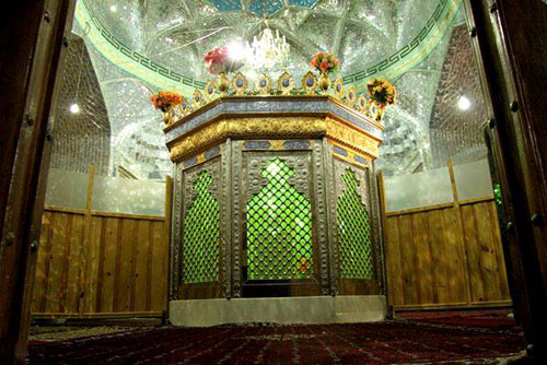 امامزاده یحیی امامزاده-یحیی4 امامزاده یحیی