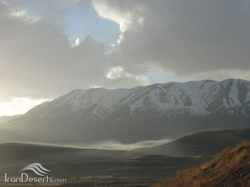 کوه بزقوش بزقوش کوه بزقوش