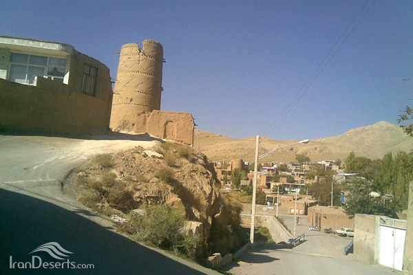 حسن کر برج حسن کر 