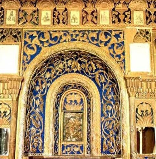 خانه مسعودی خانه-مسعودی2 خانه مسعودی