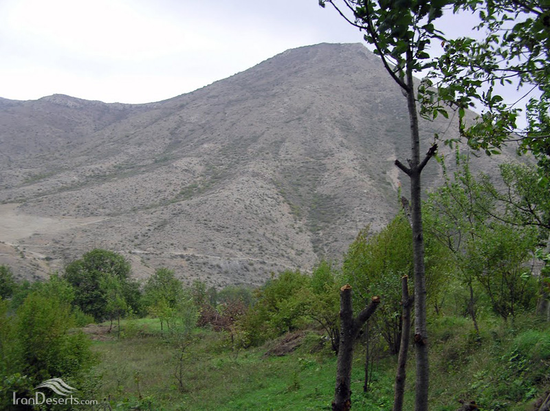 دره پیغام