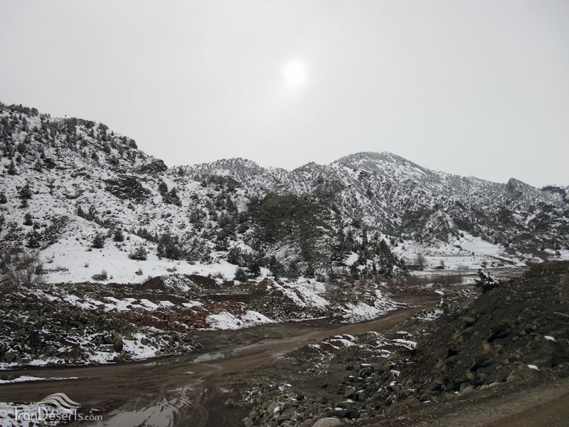 دره پیغام