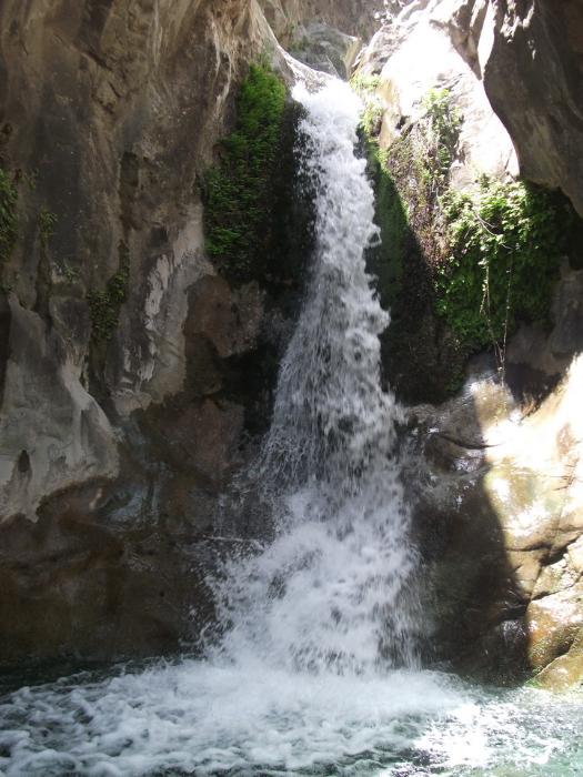 دلفارد 2 آبشار دلفارد