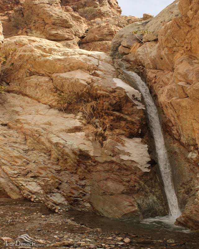 ده بکری1 آبشار ده بکری