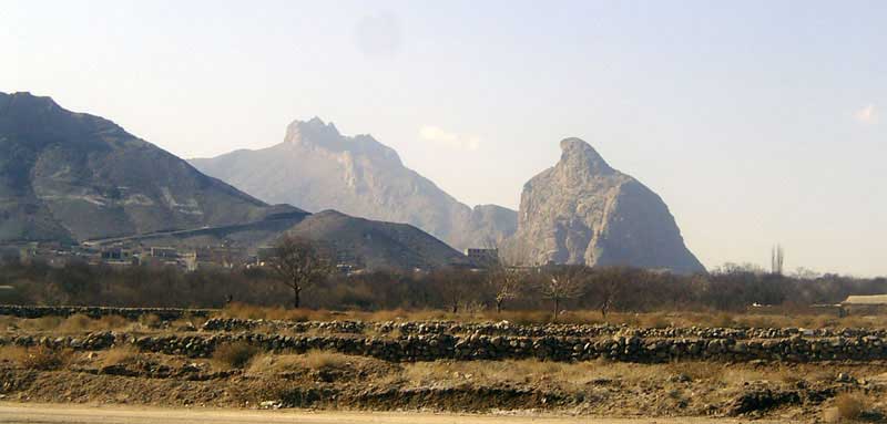 روستای فراشاه (کوه عقاب) عقاب کوه 1 روستای فراشاه (کوه عقاب)
